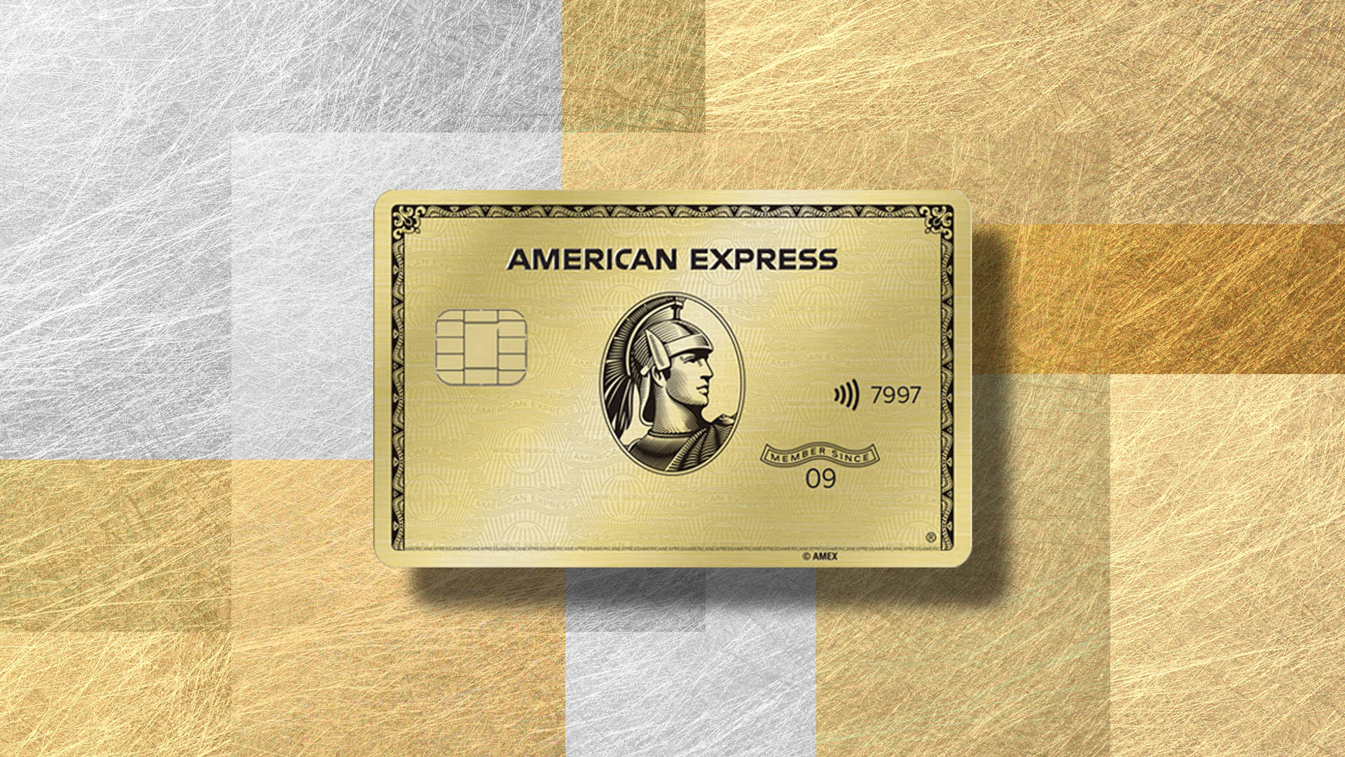 Apply for American Express Gold Credit Card Step-by-Step Guide