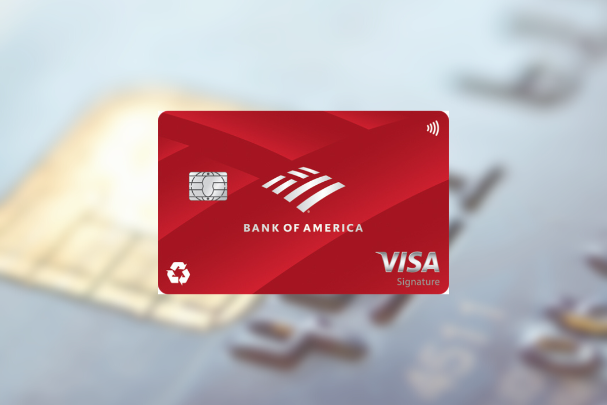 How to Apply for the Bank of America Customized Cash Rewards Credit Card