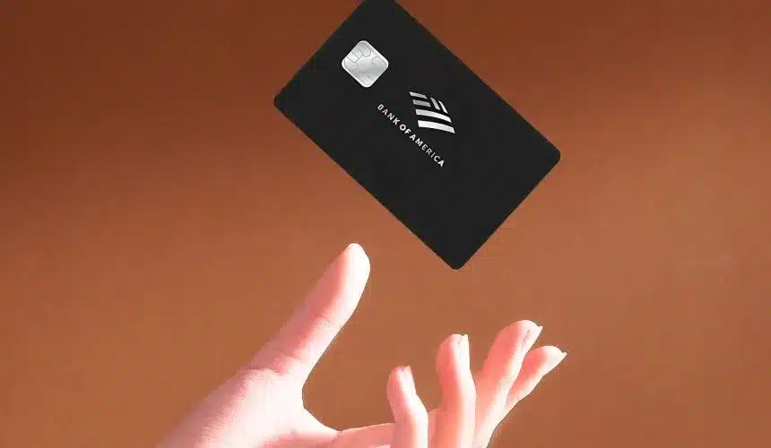 Apply for the Bank of America Premium Rewards Elite Credit Card Today