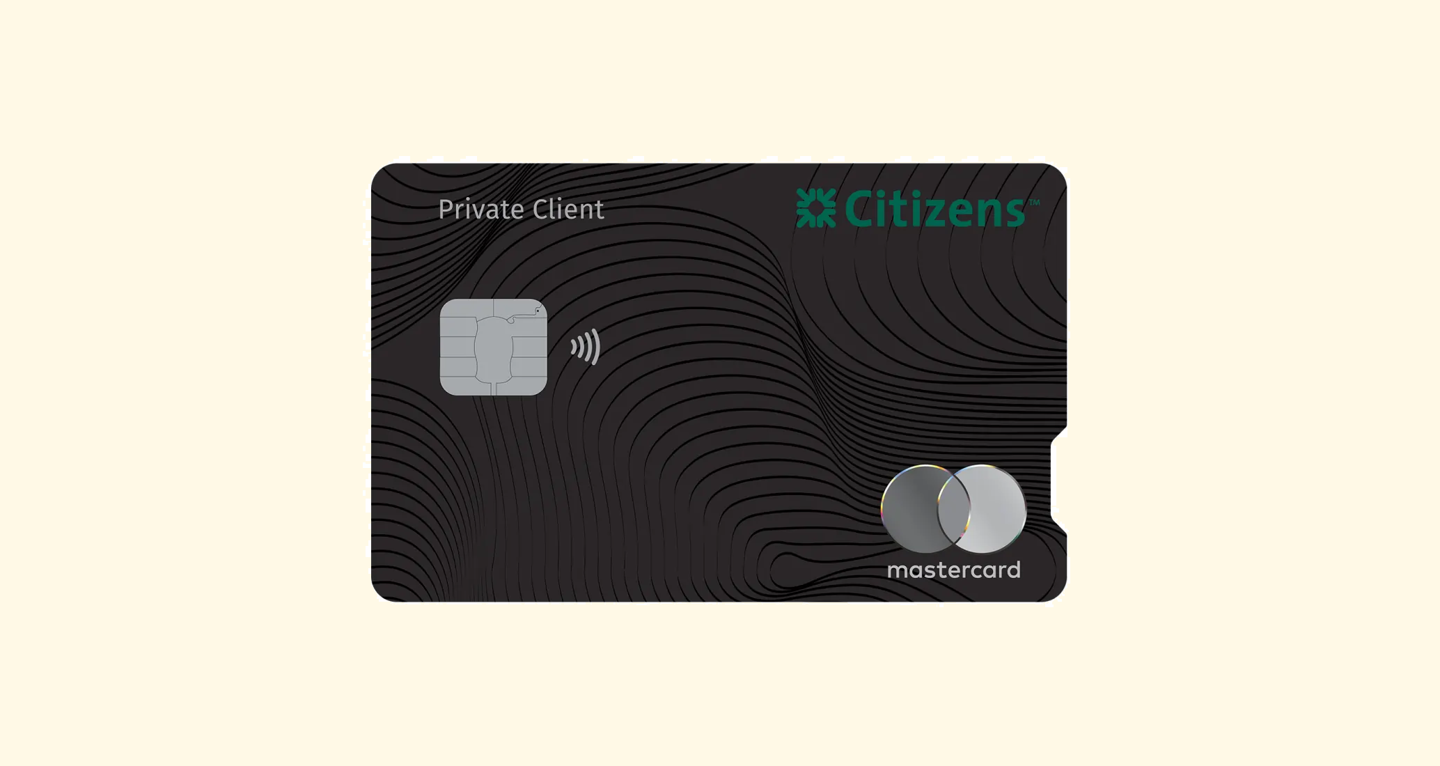 Apply for Citizens Private Client World Elite Mastercard Credit Card Step-by-Step Guide
