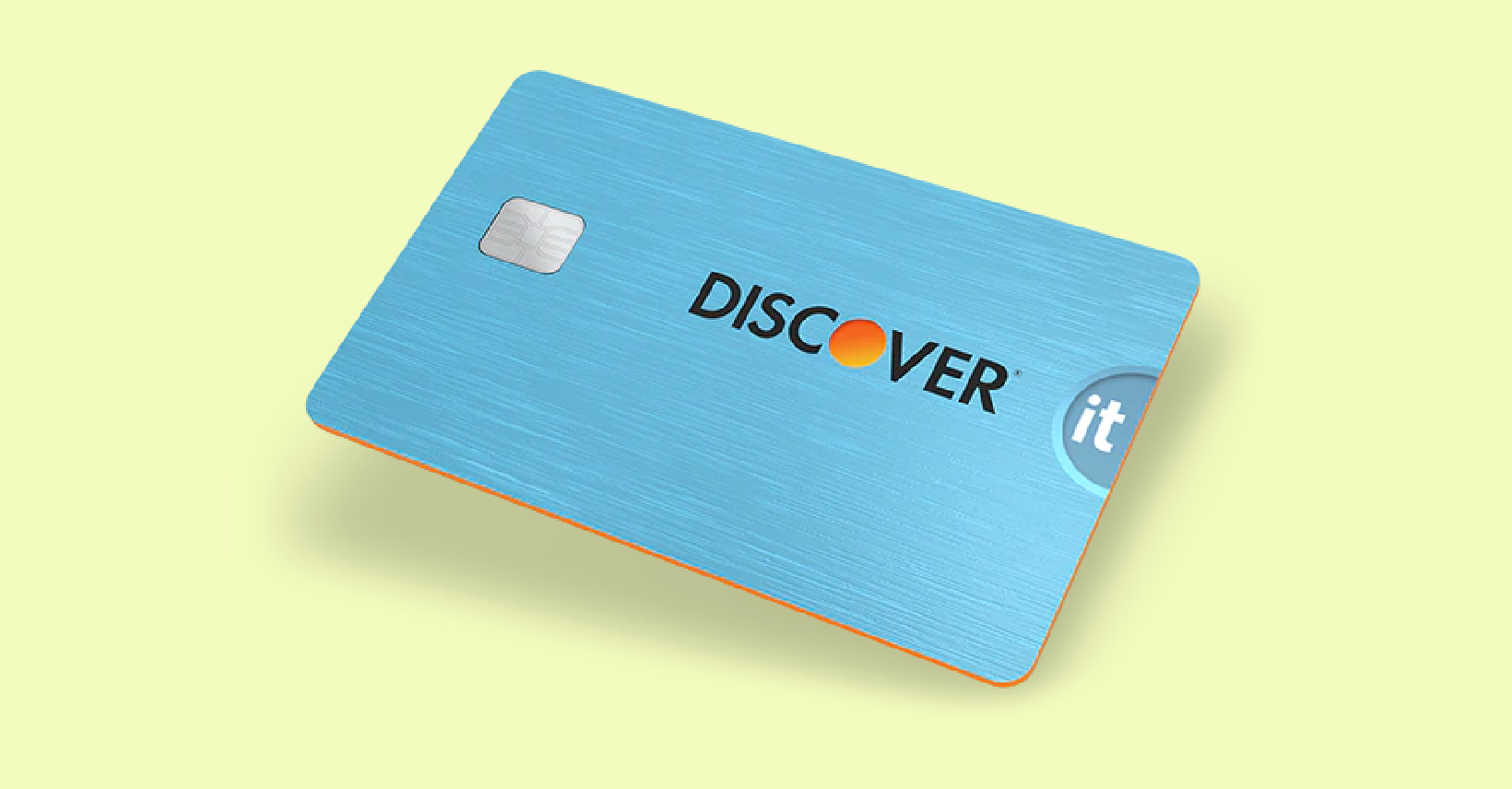 How to Successfully Apply for the Discover it Cash Back Credit Card