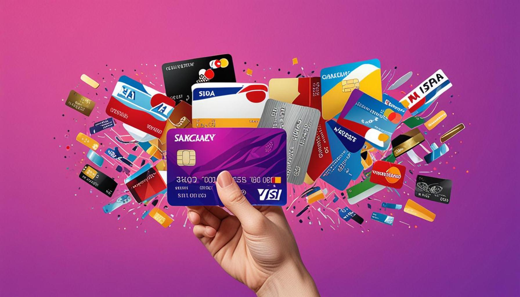 How Credit Cards Influence Millennial Consumer Behavior