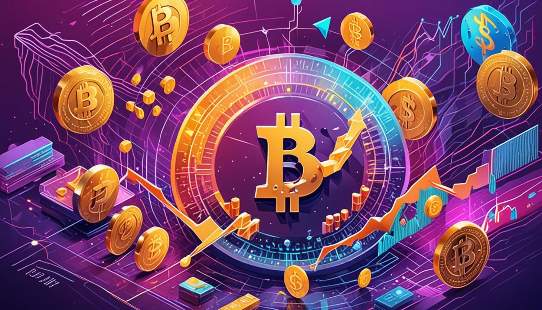 Investing in Cryptocurrencies: Strategies for Navigating a Volatile Market