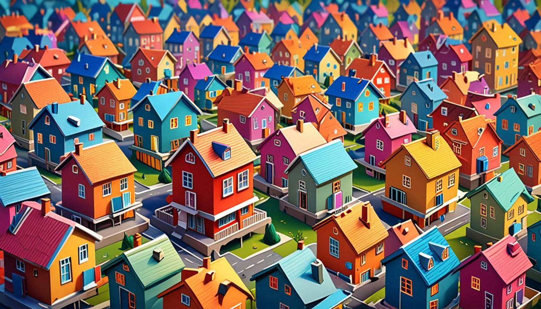 Real Estate Investment: Tactics to Maximize Returns in a Competitive Market