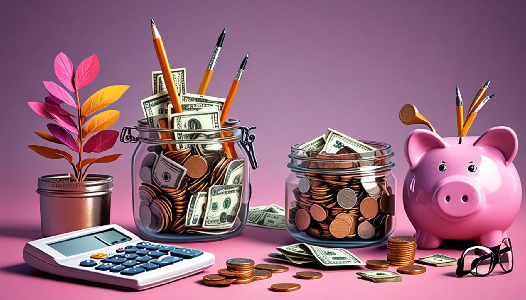 Retirement Budget: Financially Preparing for the Future