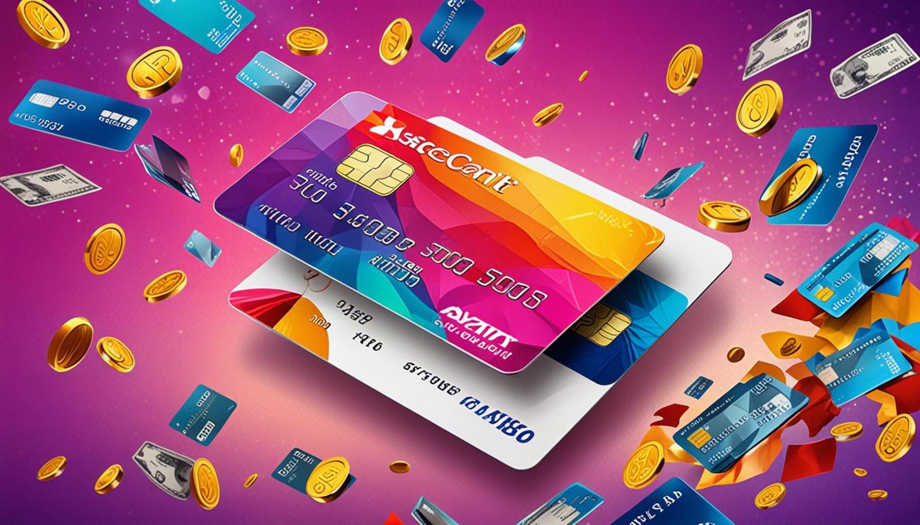 How to choose the ideal credit card for your financial needs