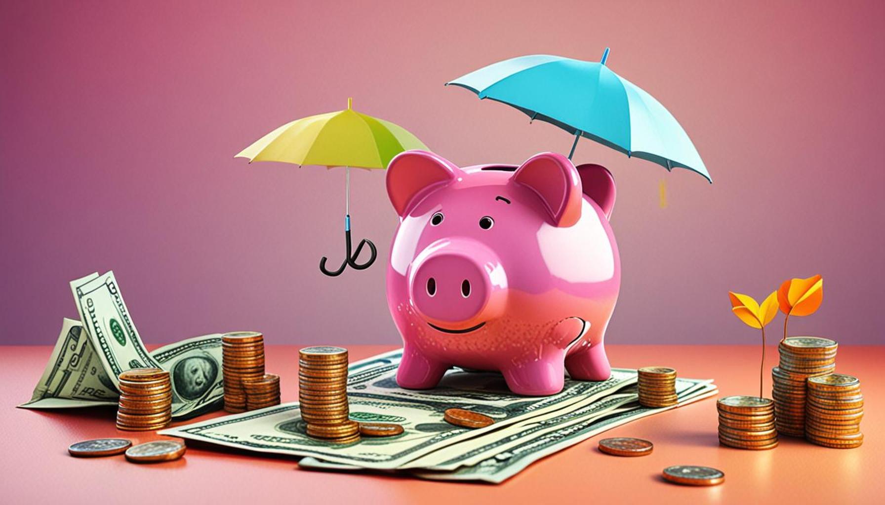 Financial Planning Strategies for Growing Families: Balancing Budget and Savings