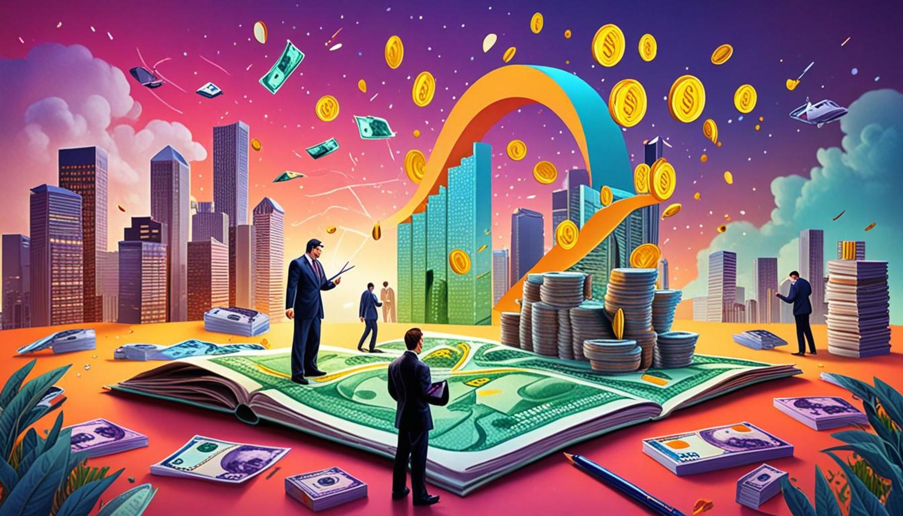 How Financial Planning Can Help Entrepreneurs Navigate Times of Economic Uncertainty