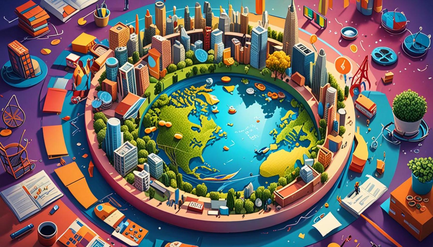 Evaluation of Circular Economy Methods and Their Impact on Corporate Finance