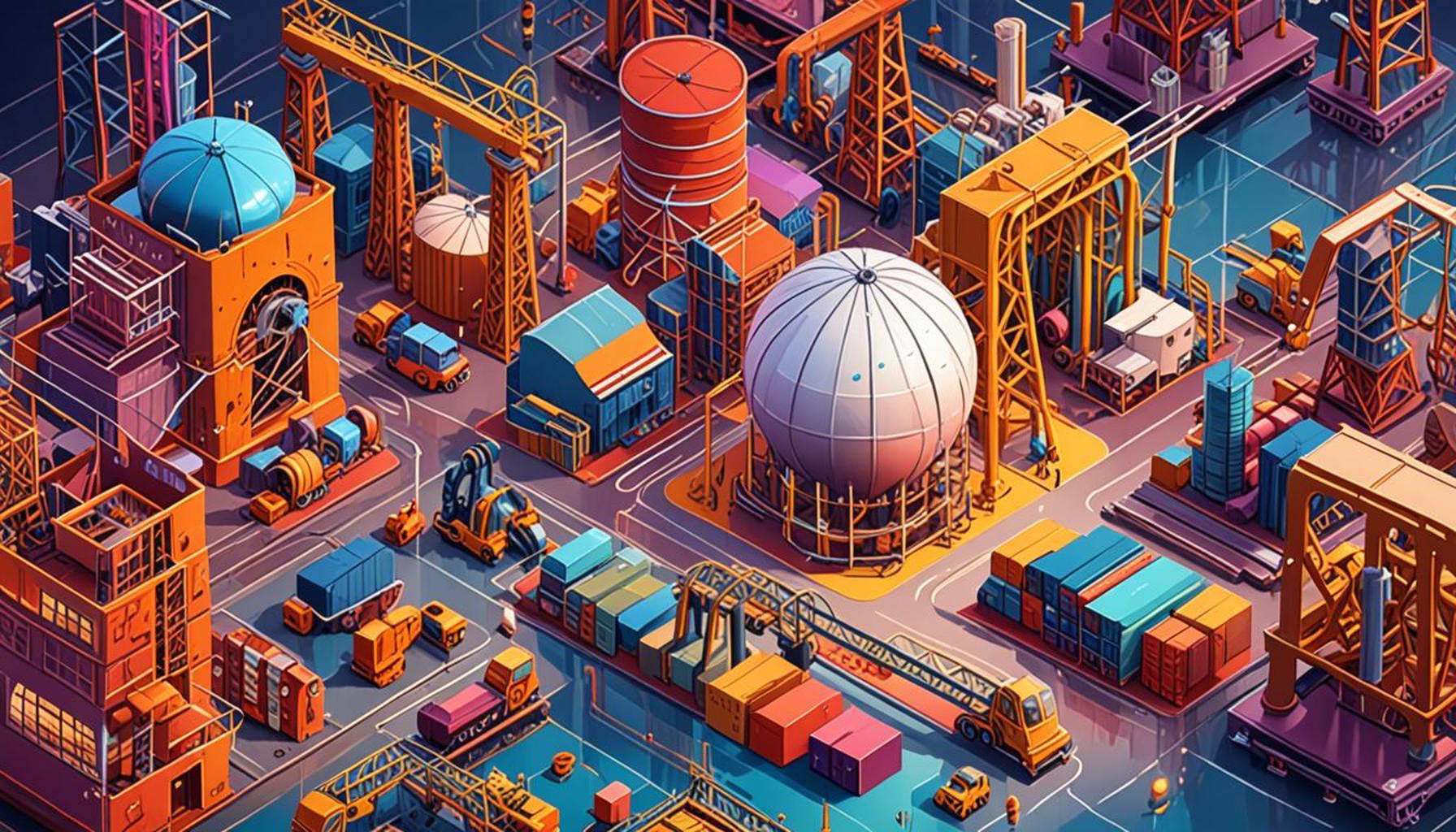 Comparative Analysis of Economic Methods in Different Industries