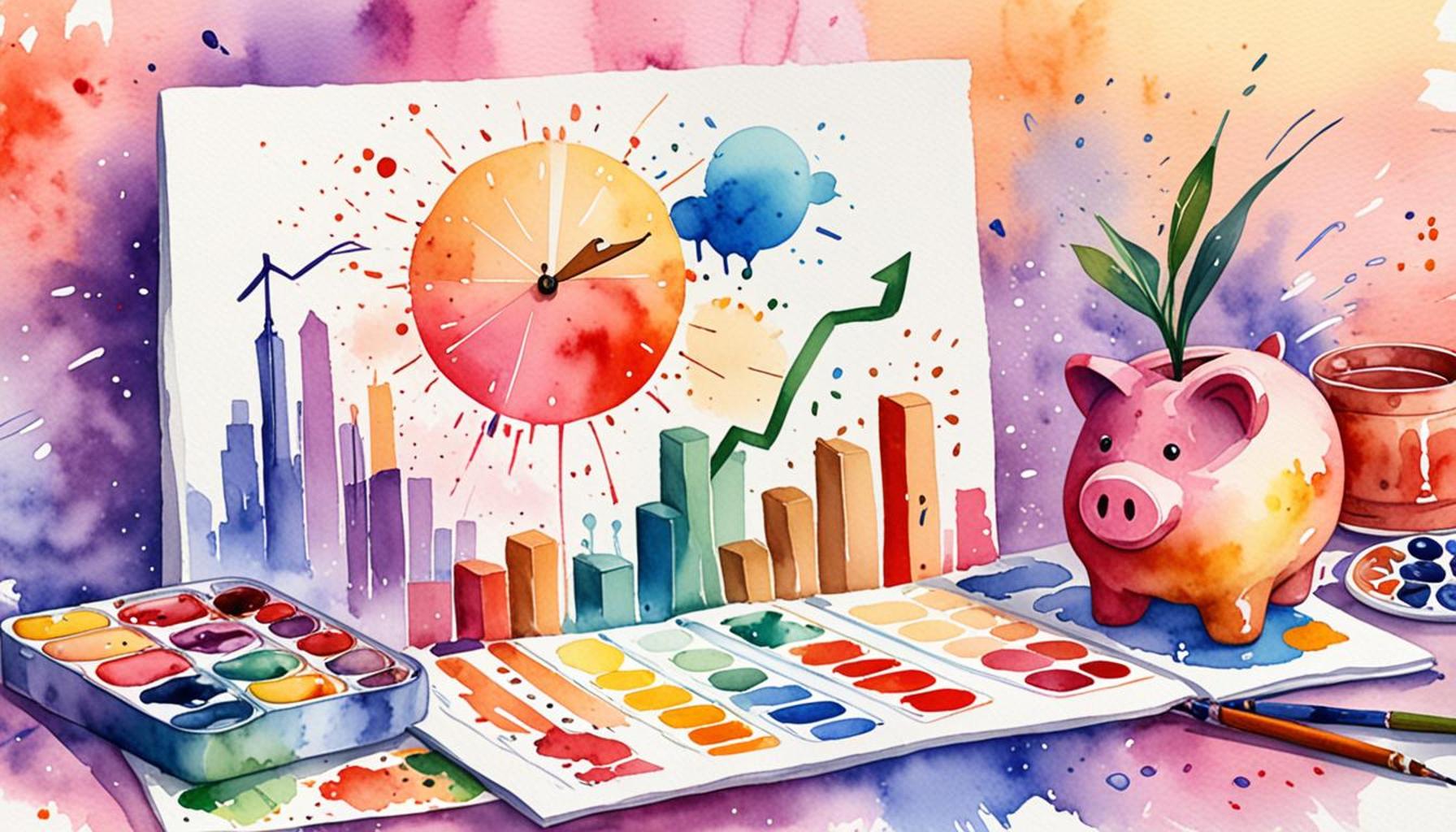 Impact of Behavioral Economics on Personal Financial Decisions