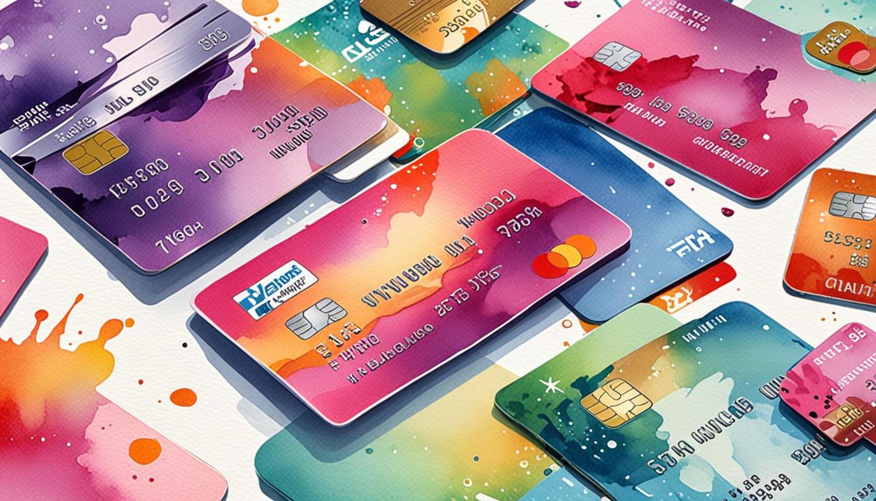 Future Trends in the Credit Card and Financial Technology Market