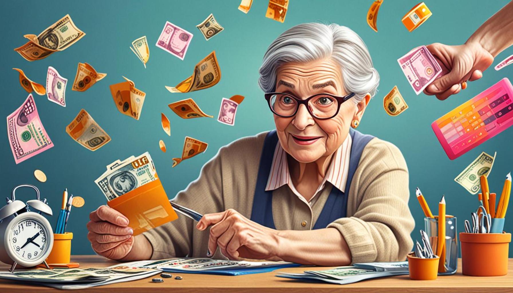 Budget Tips for Retirees: Maintaining Financial Stability in Old Age