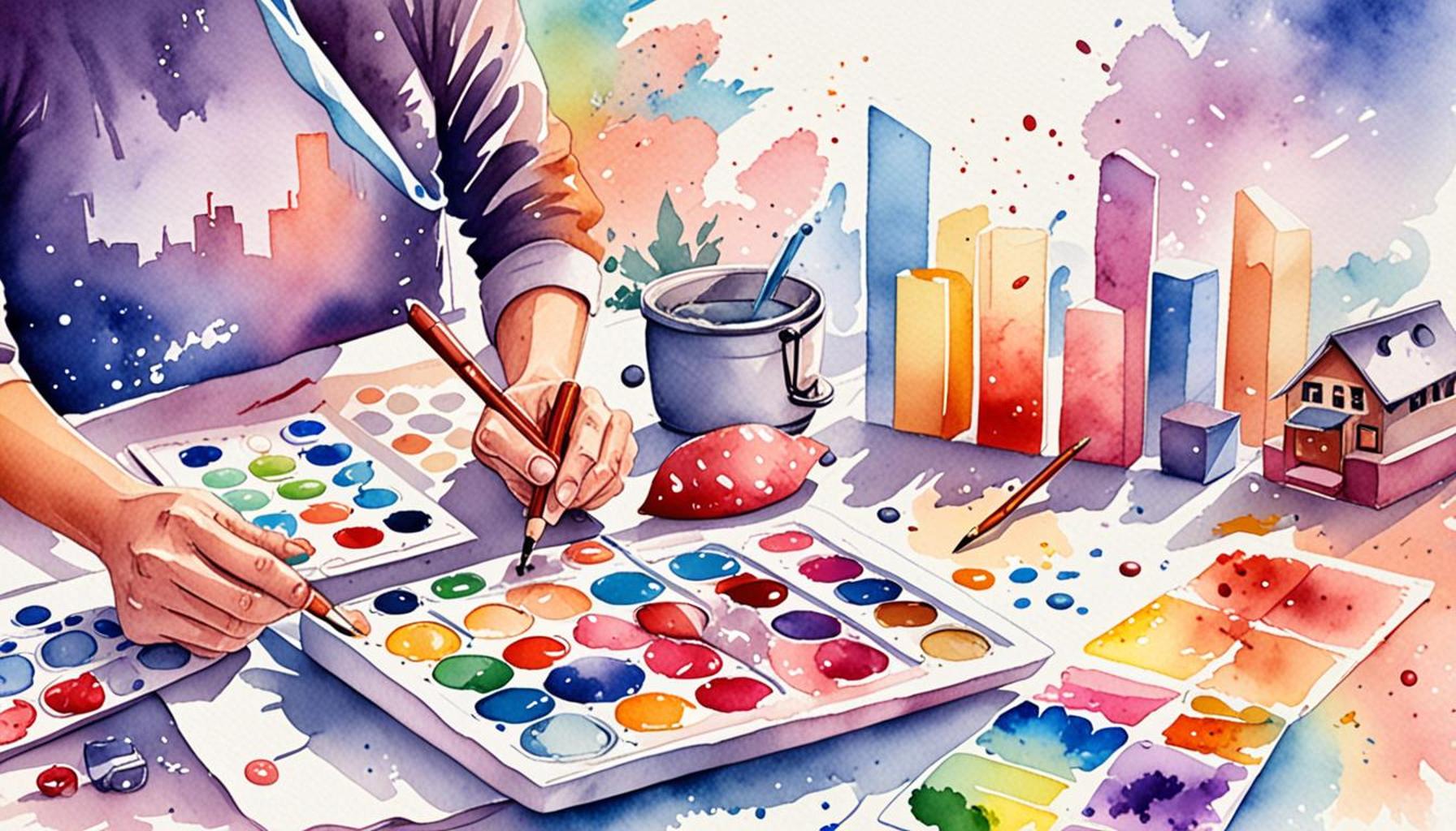 Investing in ETFs: Advantages and Disadvantages of a Passive Approach