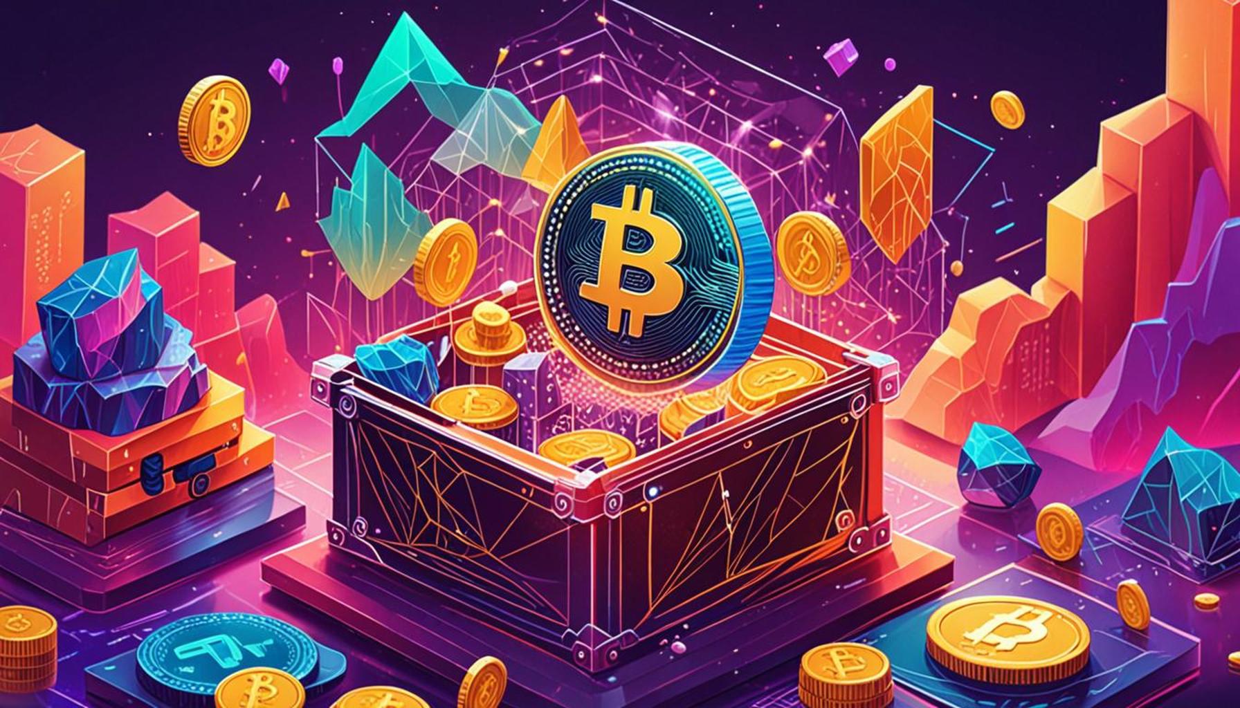 Investing in Cryptocurrencies: Strategies to Minimize Risks and Maximize Returns