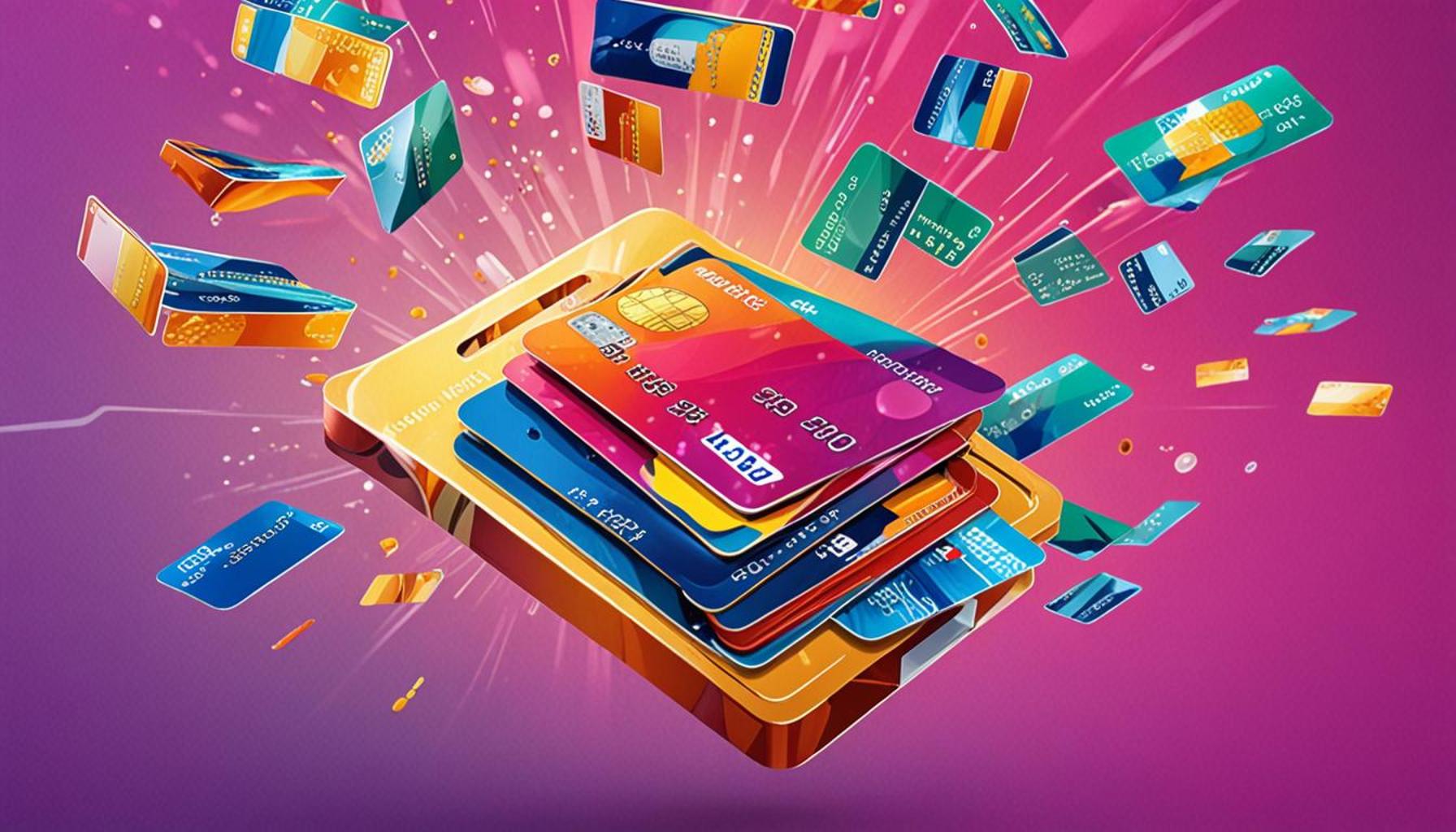 The Effects of Credit Card Use on Long-Term Financial Health