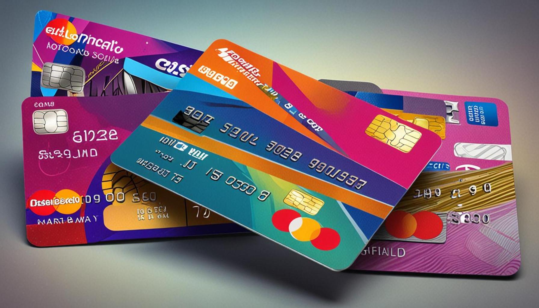How Credit Cards Can Help Build a Solid Credit History