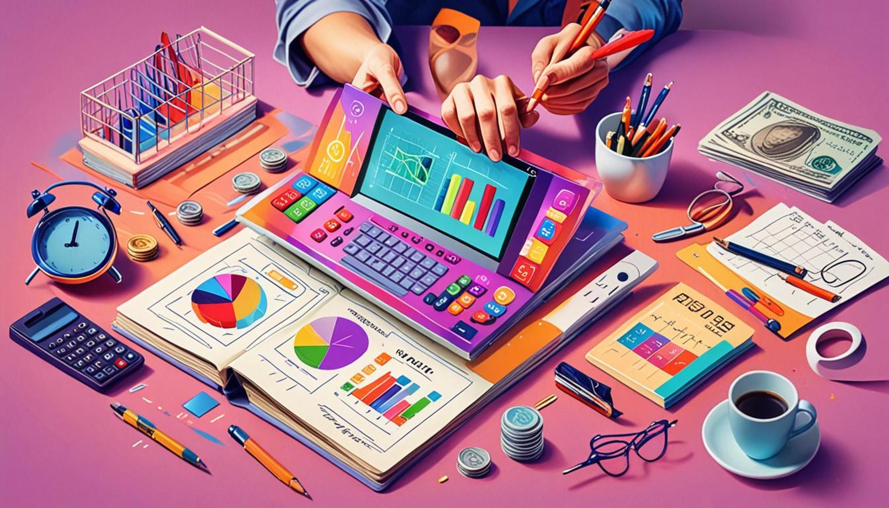 Financial Planning Strategies for Small Businesses: What You Need to Know