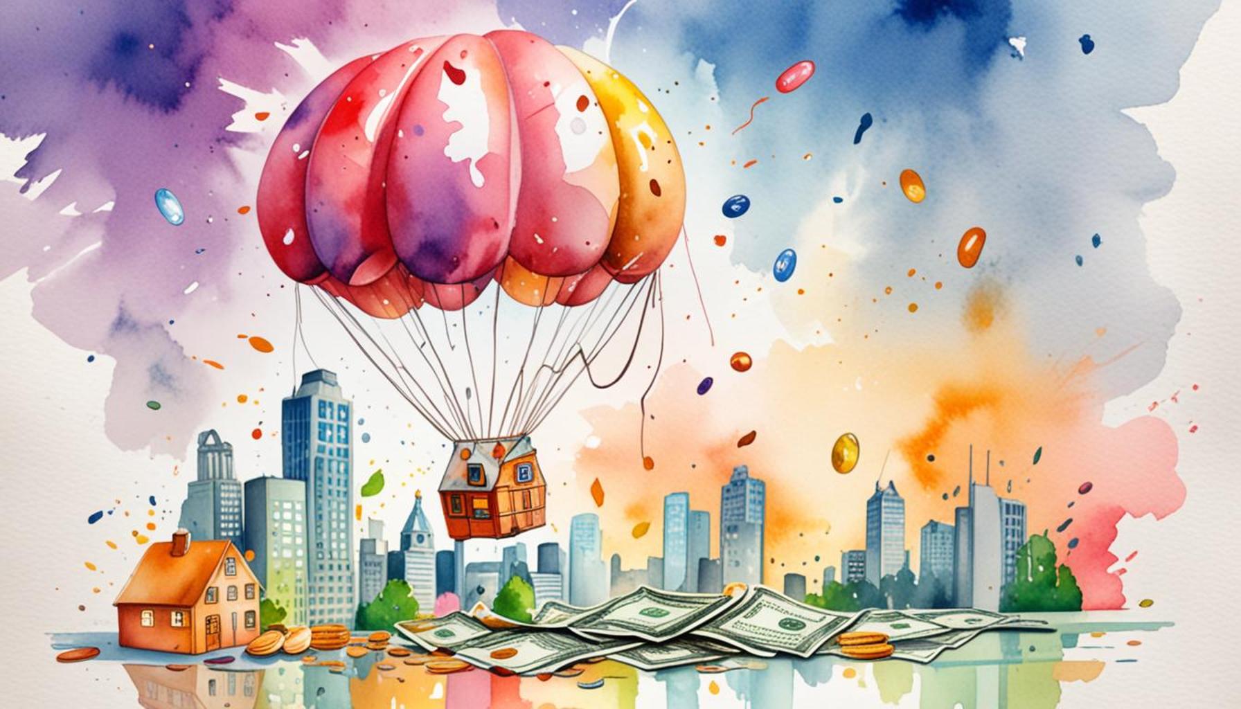 The Impact of Inflation on Financial Planning: How to Prepare for the Future