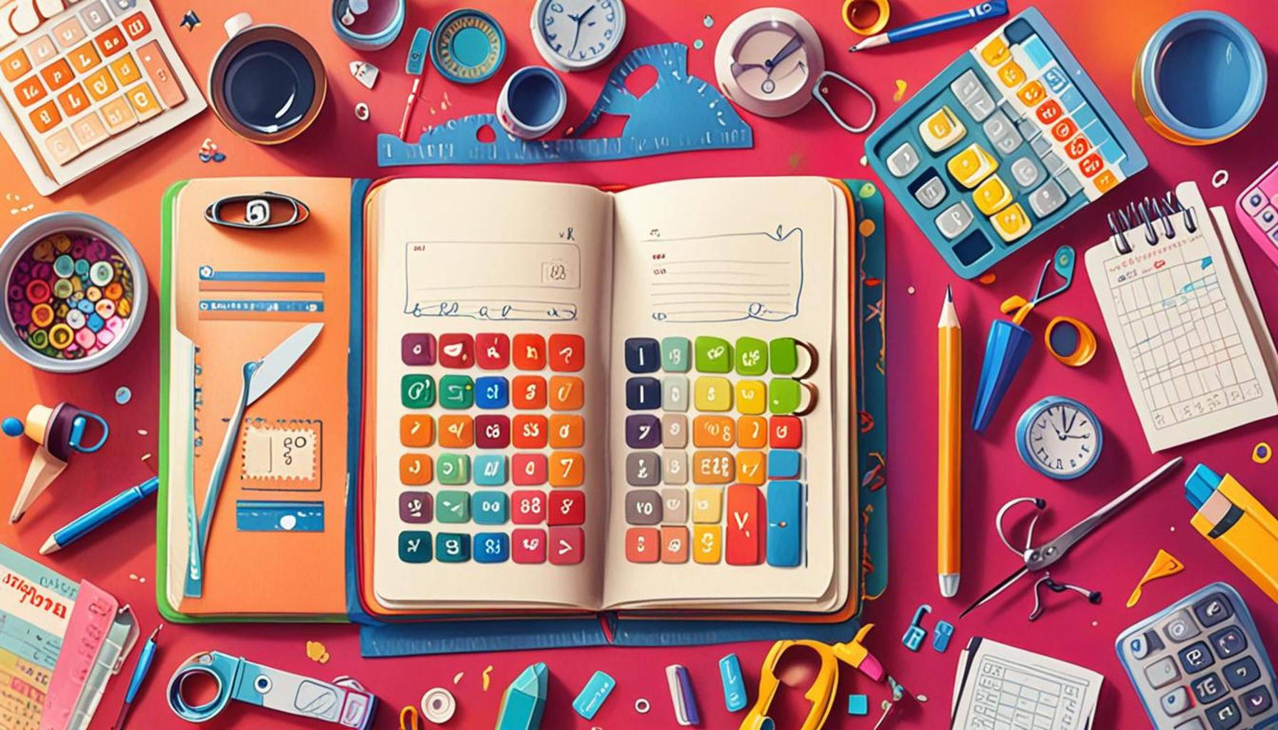 How to Create an Efficient Family Budget: Practical Tips for Daily Life