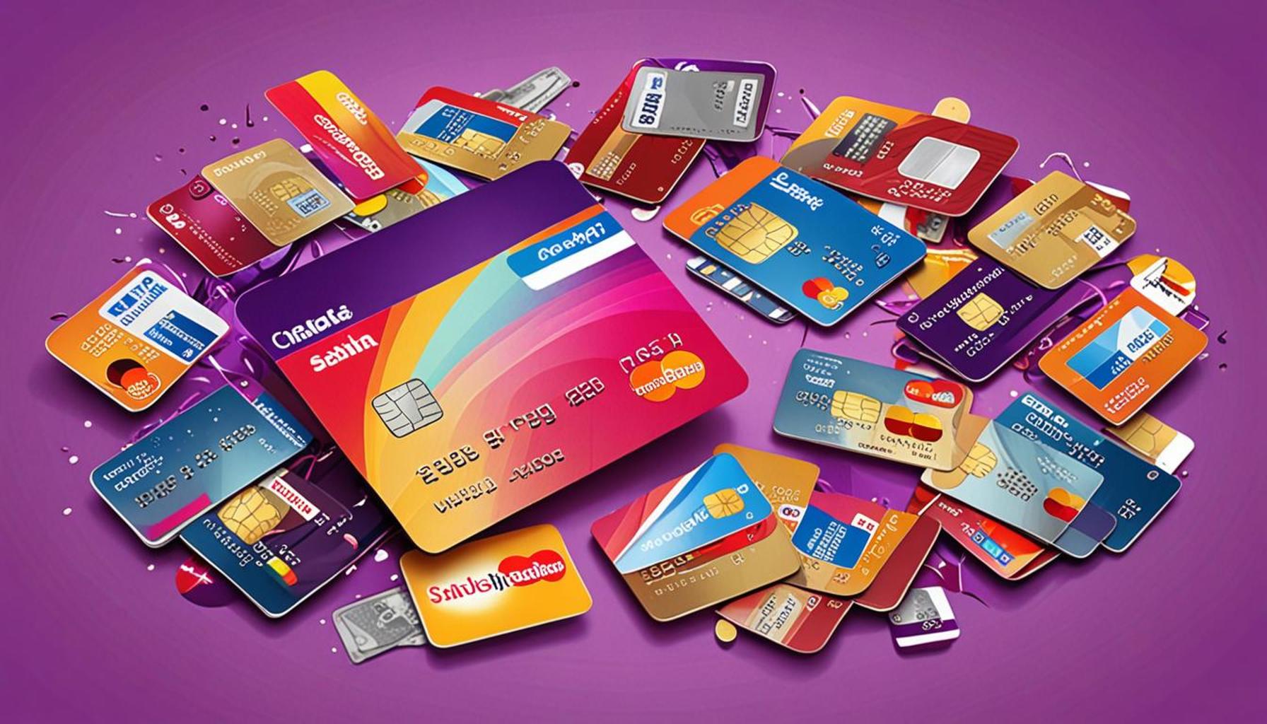 The pros and cons of using credit cards in daily life
