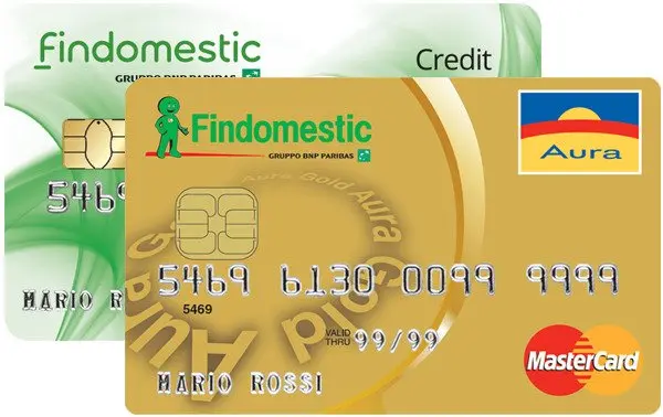 Come Richiedere la Carta di Credito Aura Guida Completa e Veloce