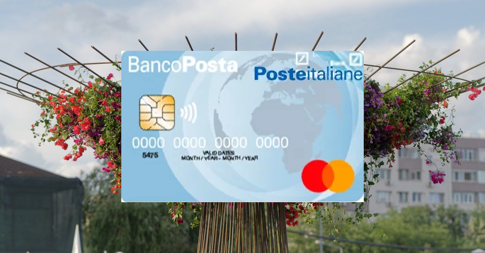 Come Richiedere la Carta di Credito BancoPosta Classica Guida Completa