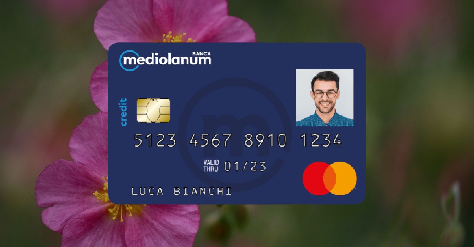 Come Richiedere la Carta di Credito Conto Mediolanum Selfy Facilmente