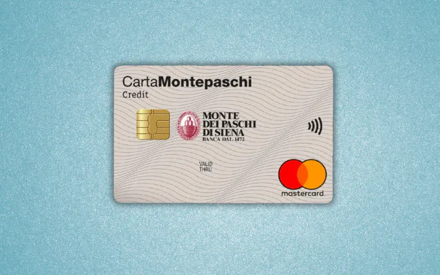 Guida Completa Richiedere la Carta di Credito Montepaschi Classic