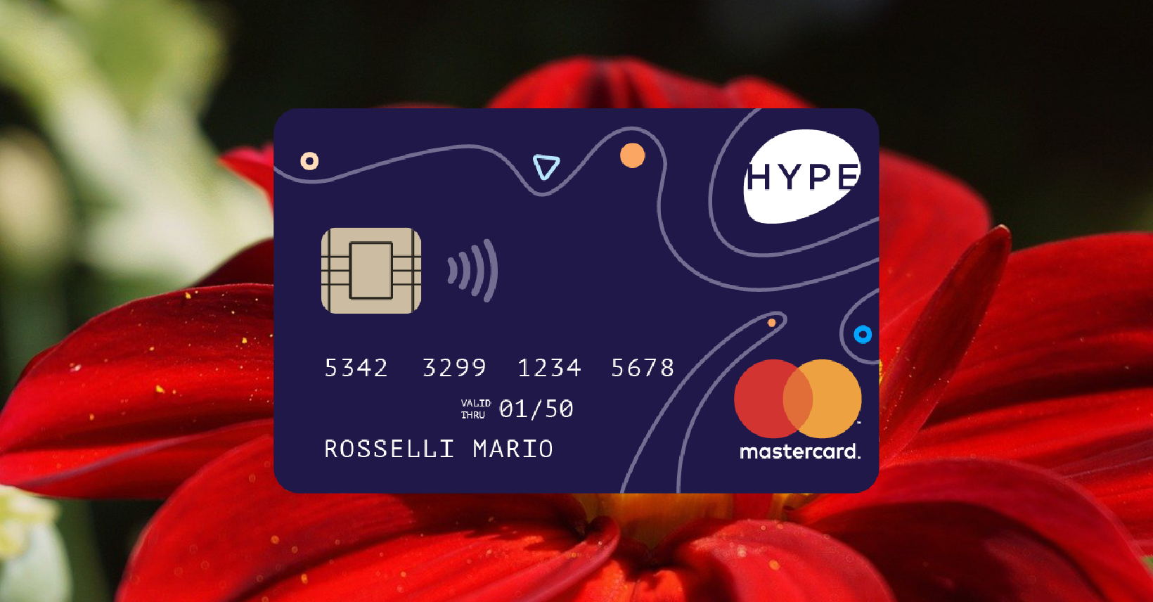 Guida Completa Richiedere la Carta di Credito Prepagata HYPE Online
