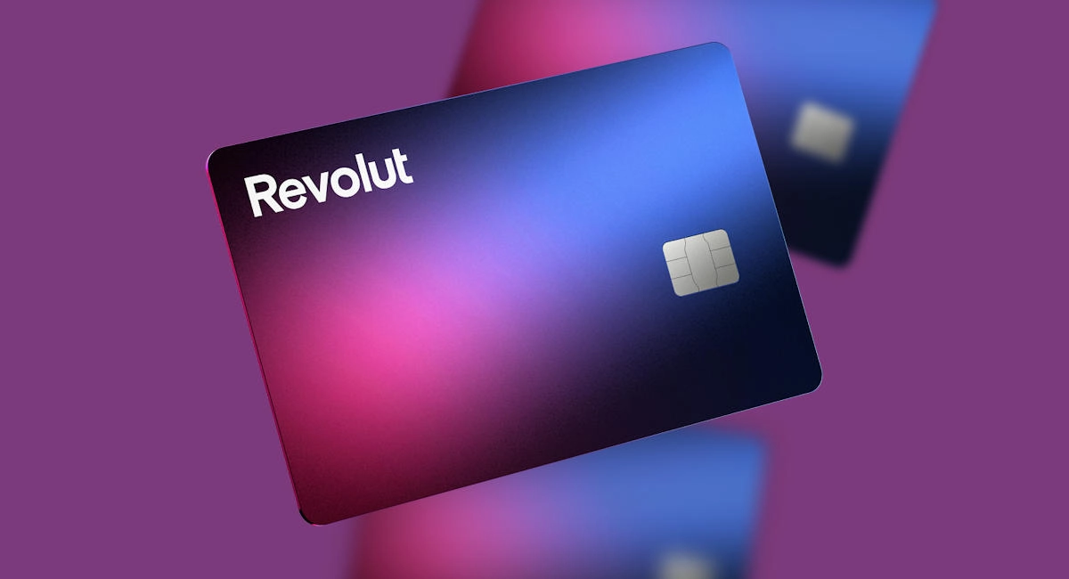 Come Richiedere la Carta di Credito Revolut Guida Completa e Vantaggi