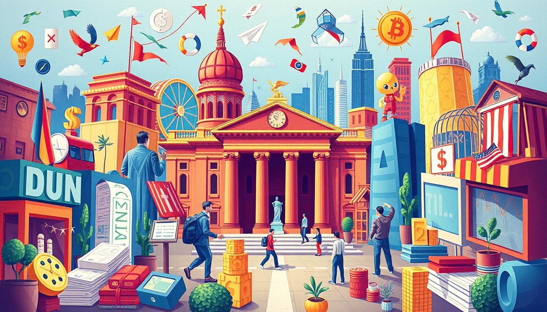 L’impatto dei tassi di interesse globali sugli investimenti nei mercati emergenti