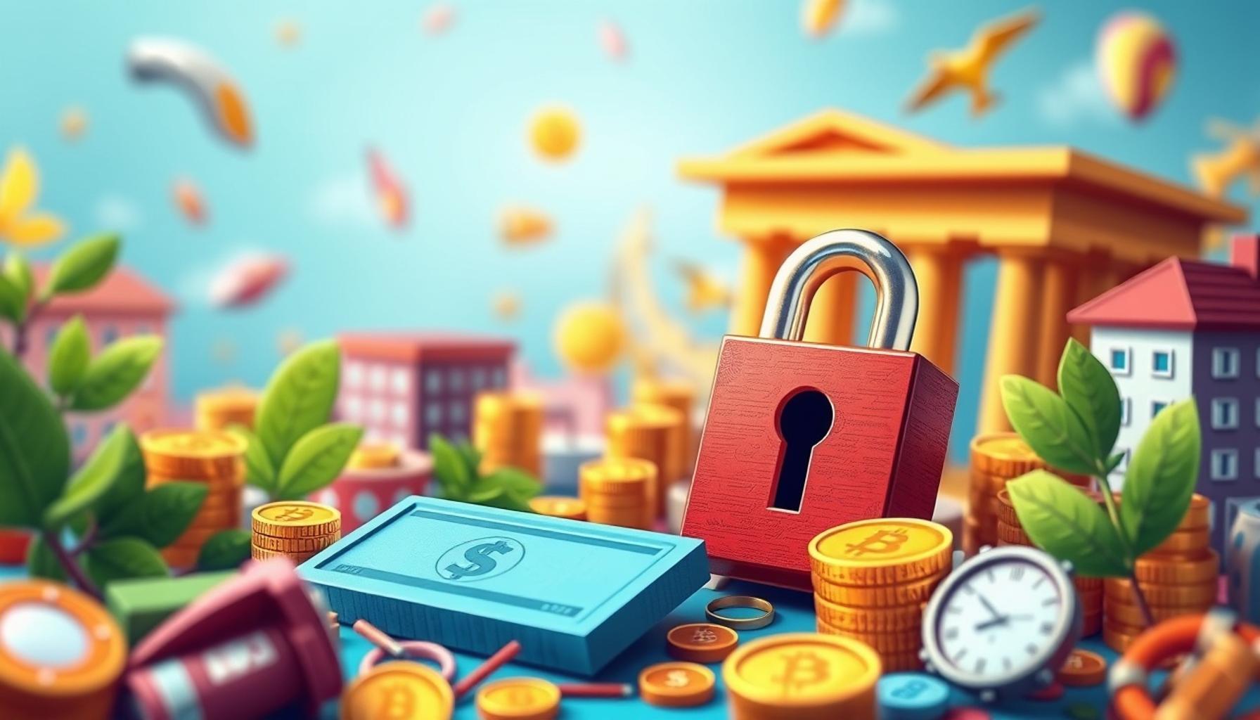 Cybersecurity and Privacy: The Challenge of Protecting Personal Data in the Digital Age