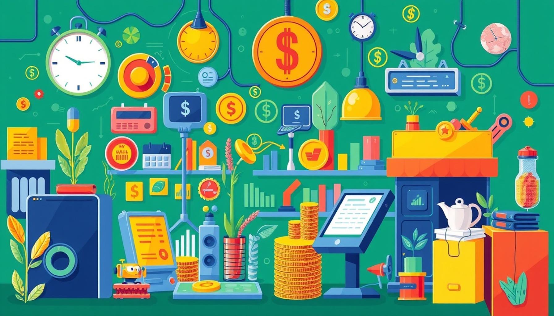 The Evolution of E-commerce: Trends and Innovations for 2024