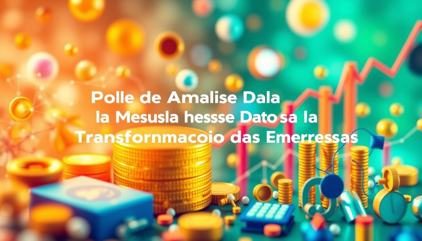 The Role of Data Analysis in the Digital Transformation of Companies