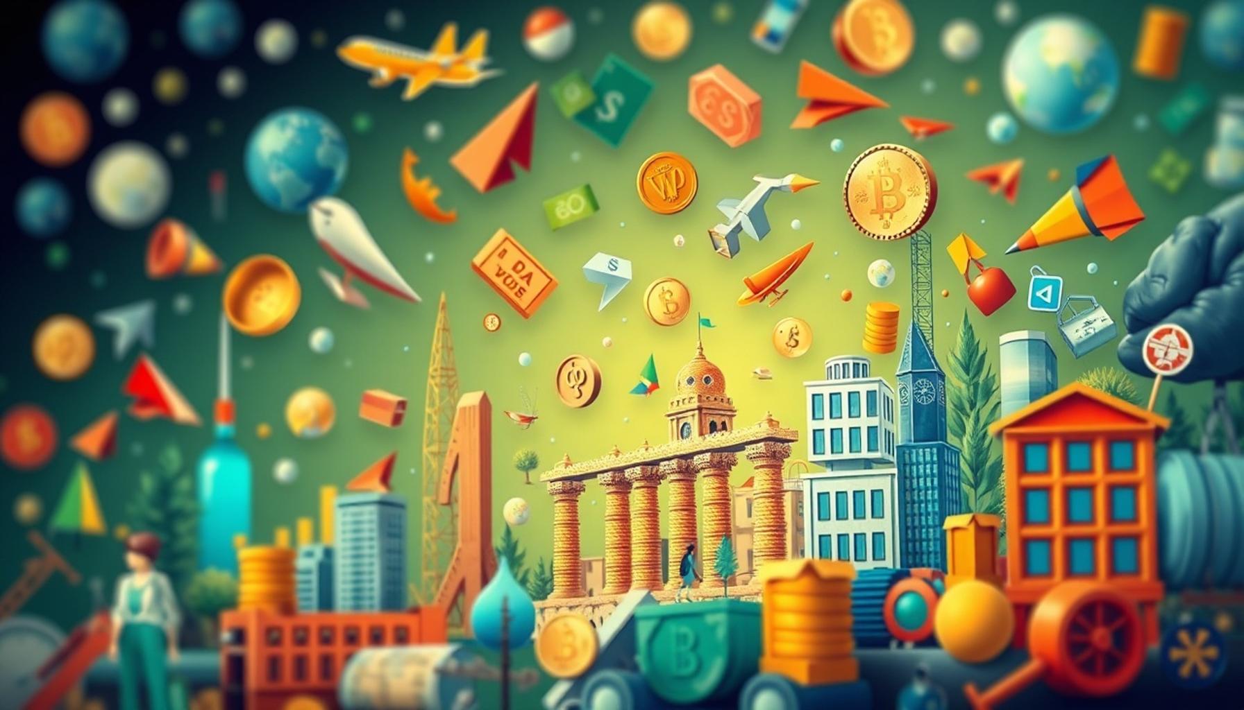 Investimenti Sostenibili: Il Ruolo dei Fondi Pensione nella Trasformazione dell’Economia Italiana