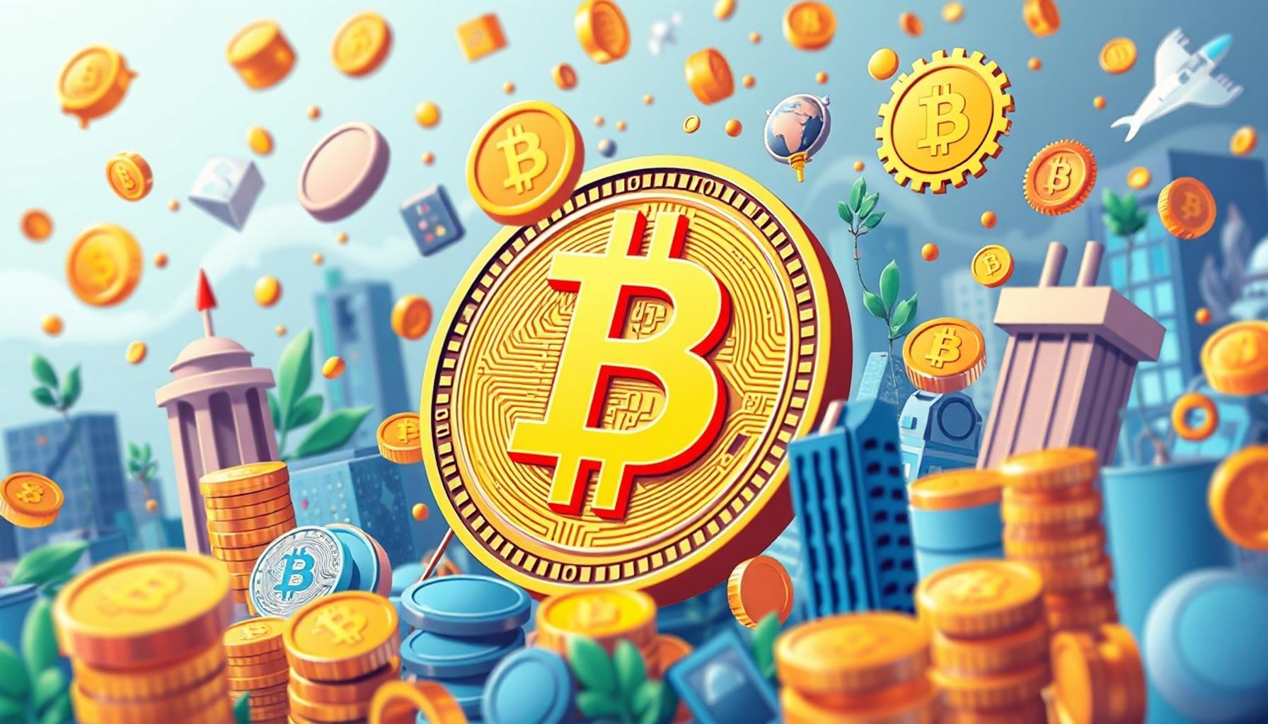 Criptovalute e Sostenibilità: Il Futuro delle Finanze Innovative