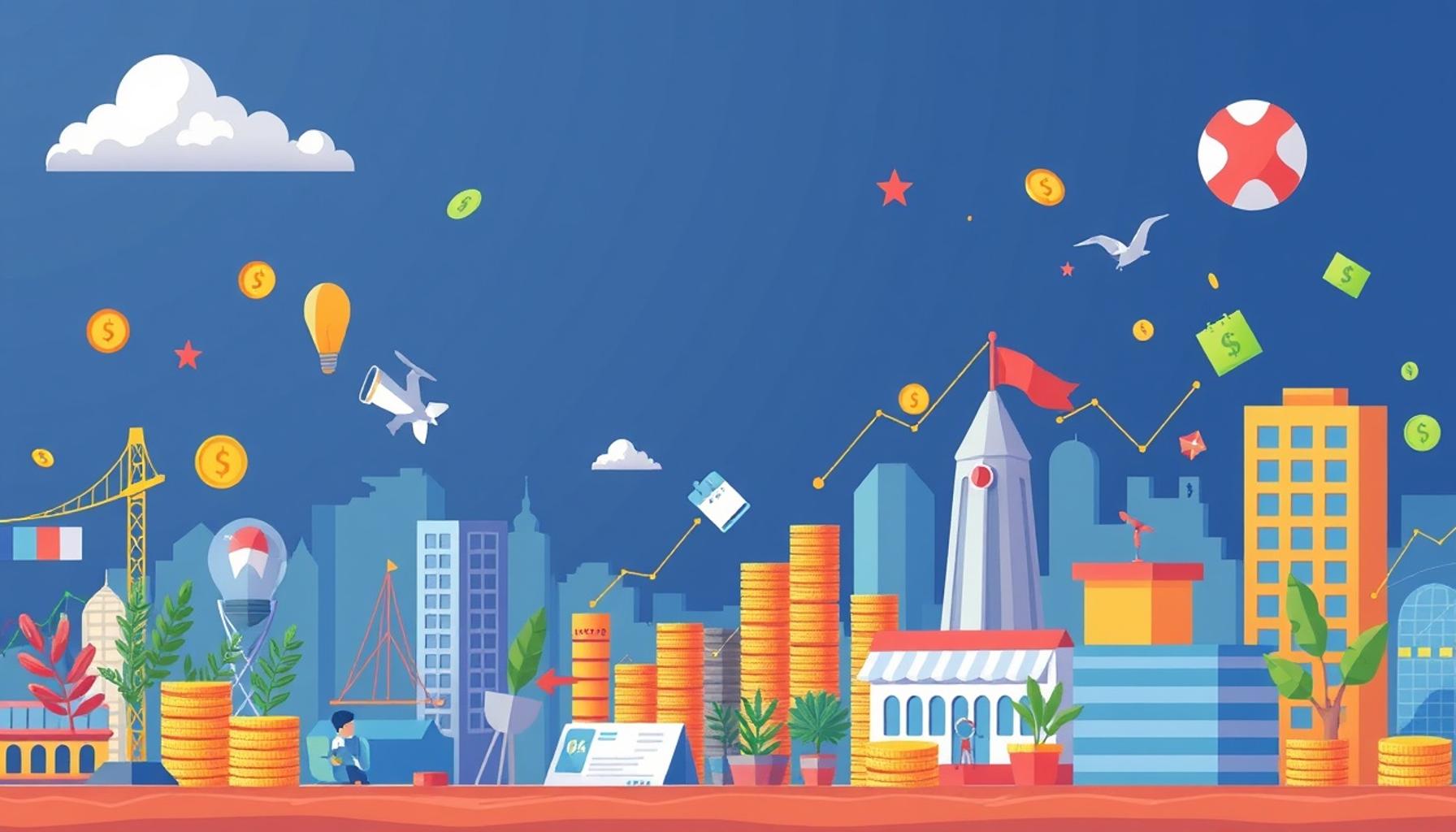 Il Ruolo delle Startup nella Transizione verso un Modello di Crescita Sostenibile