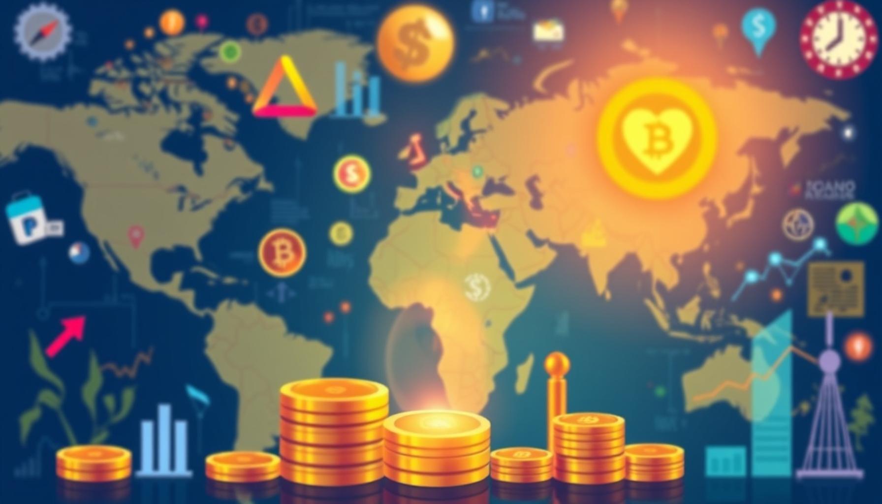 L’influenza della digitalizzazione sulle strategie di investimento globale degli investitori italiani