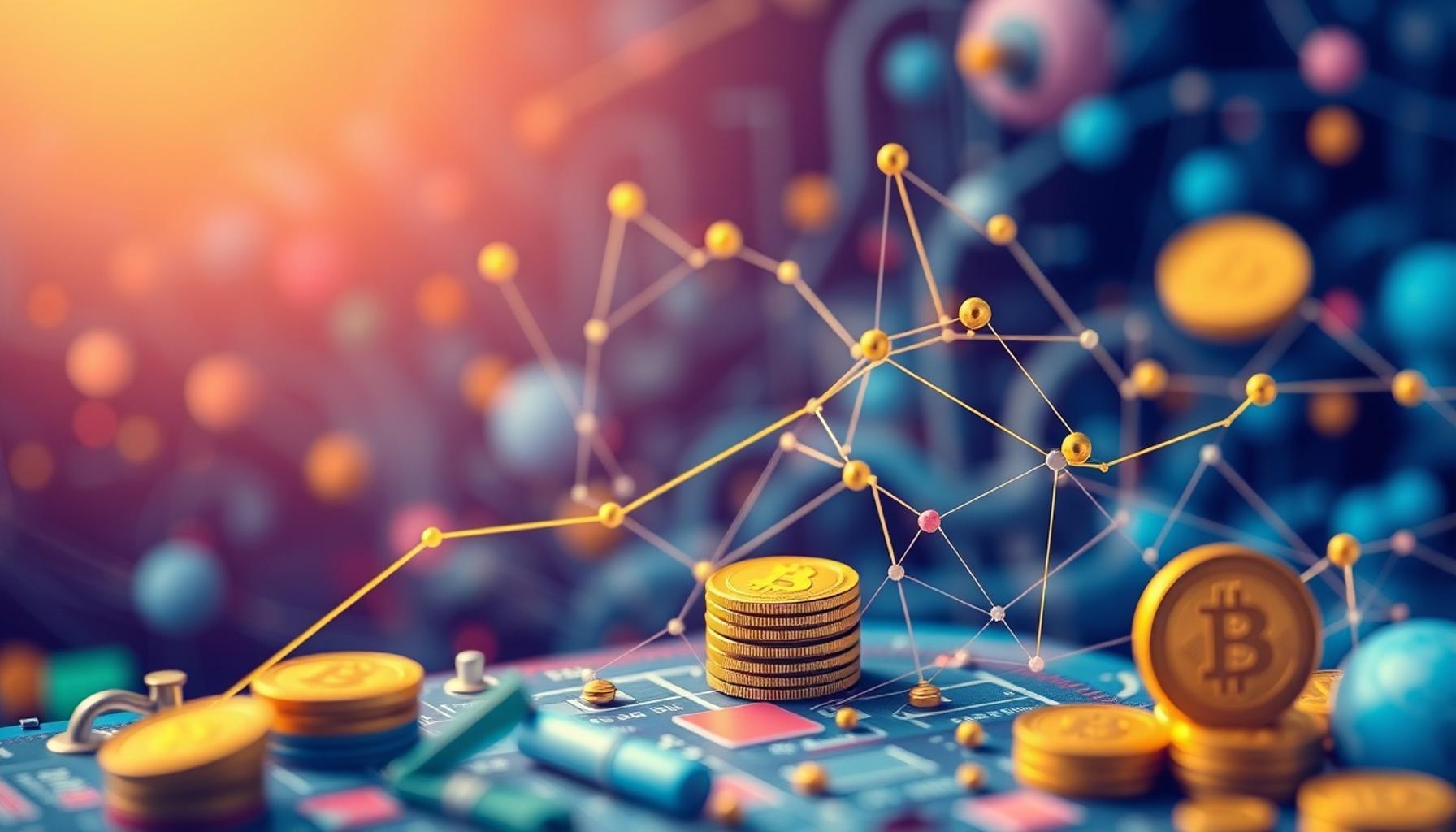 Blockchain e Contratti Intelligenti: Rivoluzionando la Gestione degli Attivi in Italia