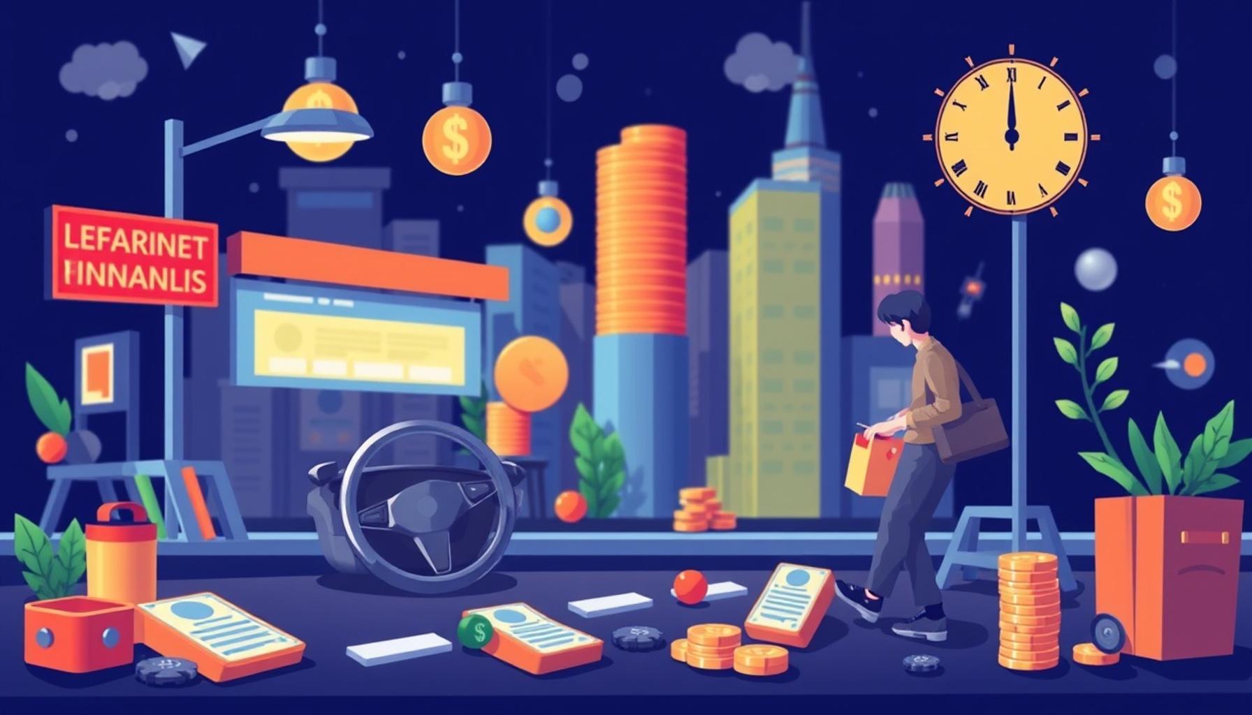 Tendenze dell’Automazione e la loro Influenza sul Mercato del Lavoro Italiano