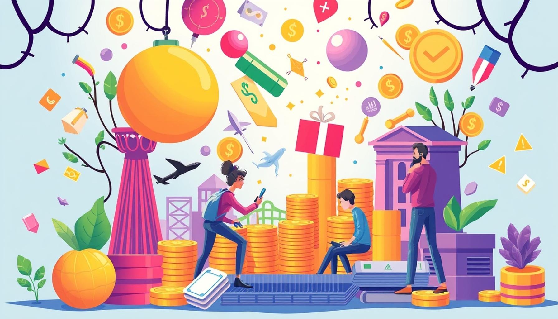 Crowdfunding e Investimento Collettivo: Nuove Opportunità per Imprenditori Italiani