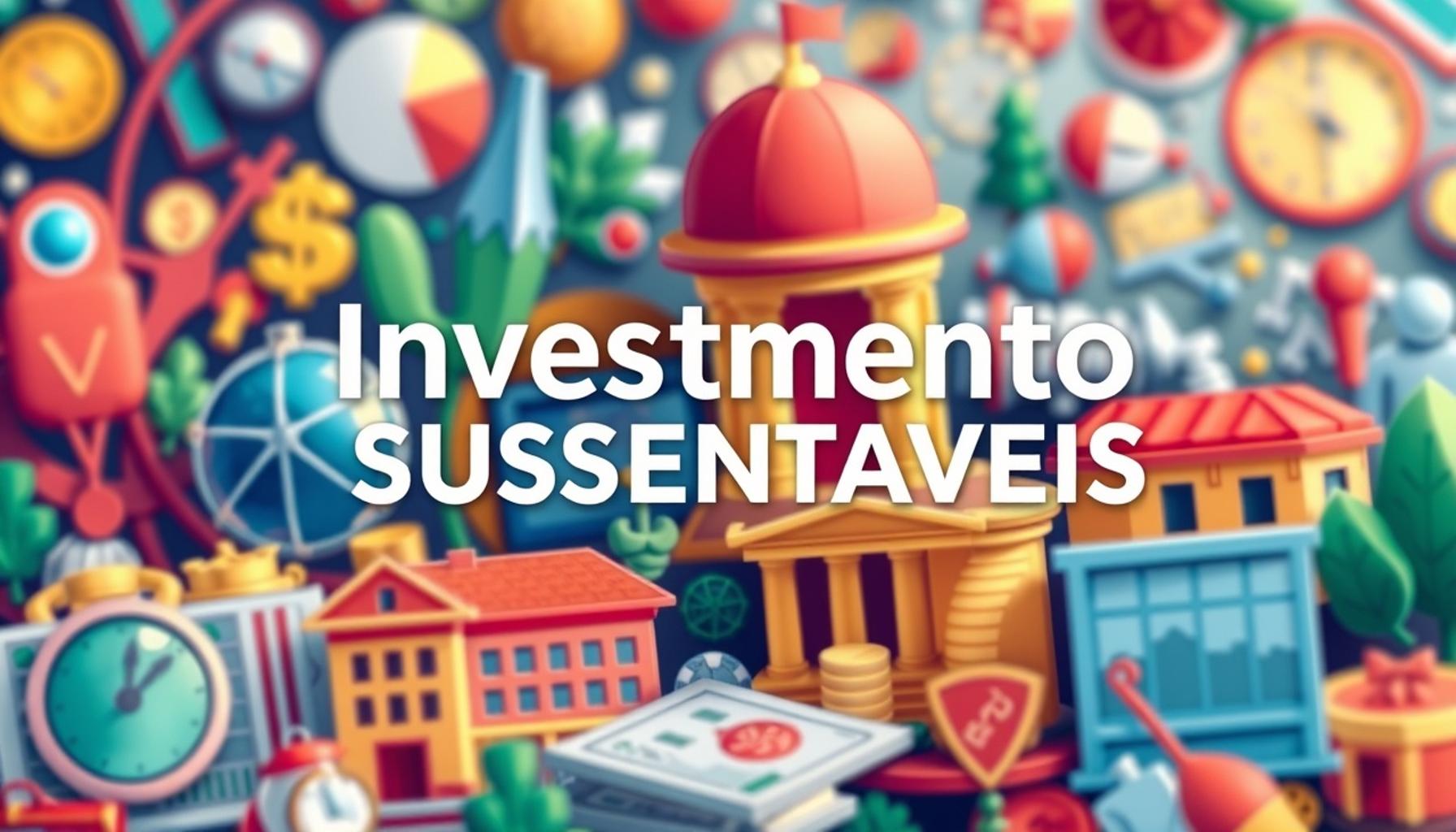 Investimenti Sostenibili: Tendenze e Opportunità nel Mercato Finanziario Italiano