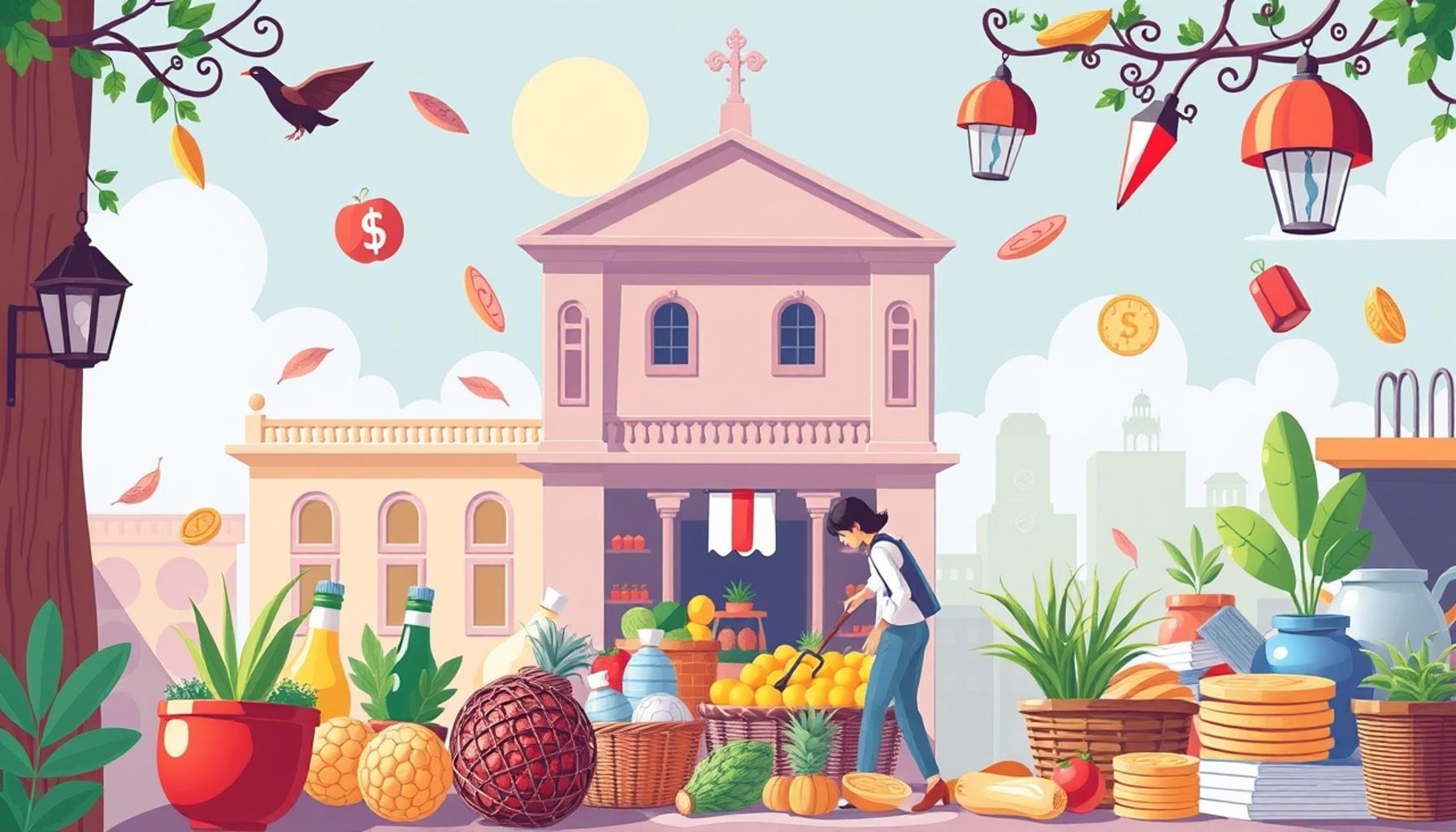 L’Integrazione della Sostenibilità nelle Strategie di Business Tradizionali in Italia
