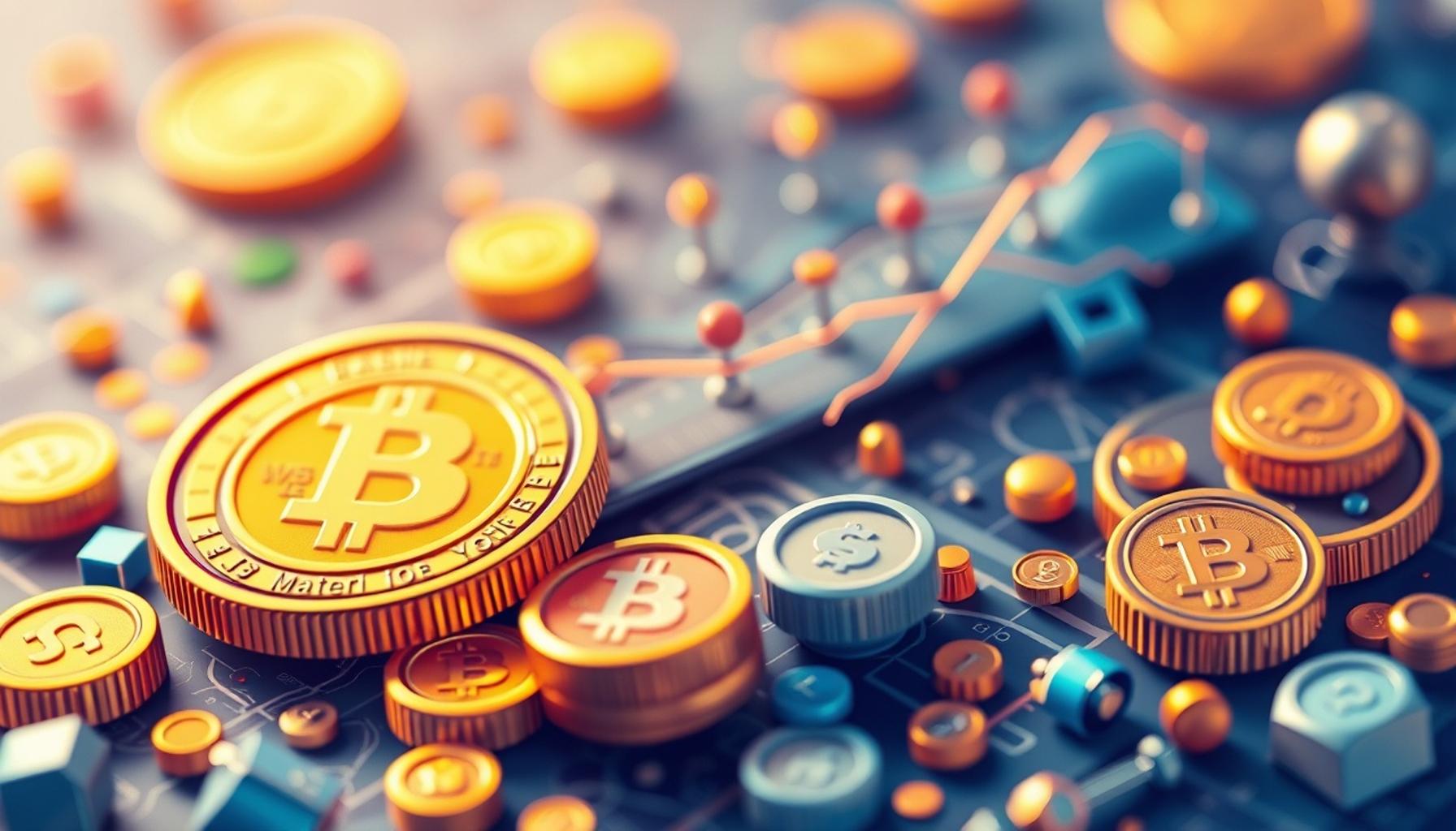 L’Influenza della Tecnologia Blockchain sui Carte di Credito: Una Nuova Era per le Transazioni Finanziarie in Italia