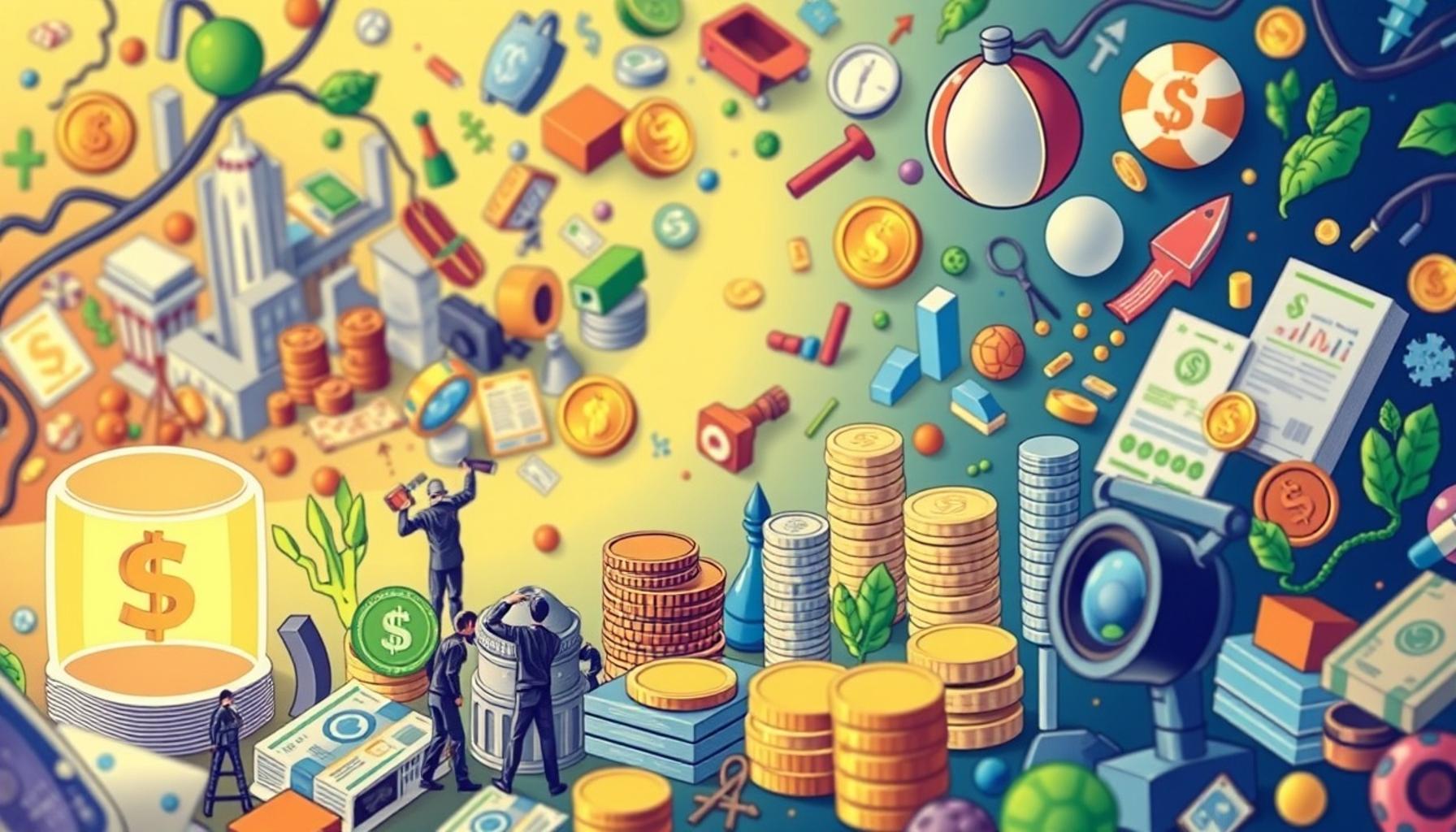 Crowdfunding e il Futuro dell’Imprenditorialità: Opportunità per le Startup in Italia