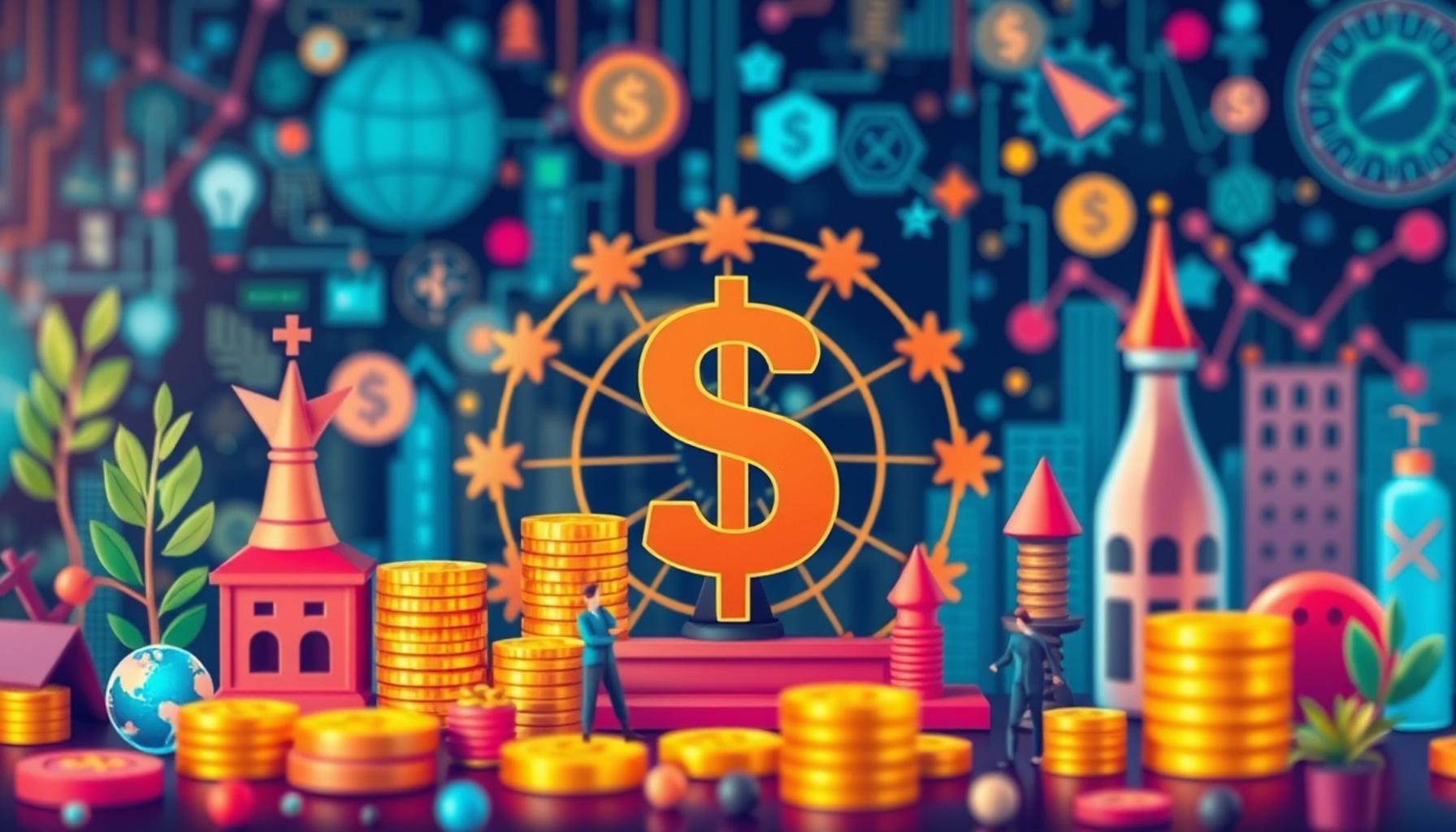 L’integrazione dell’intelligenza artificiale nelle finanze: opportunità e sfide per le aziende in Italia