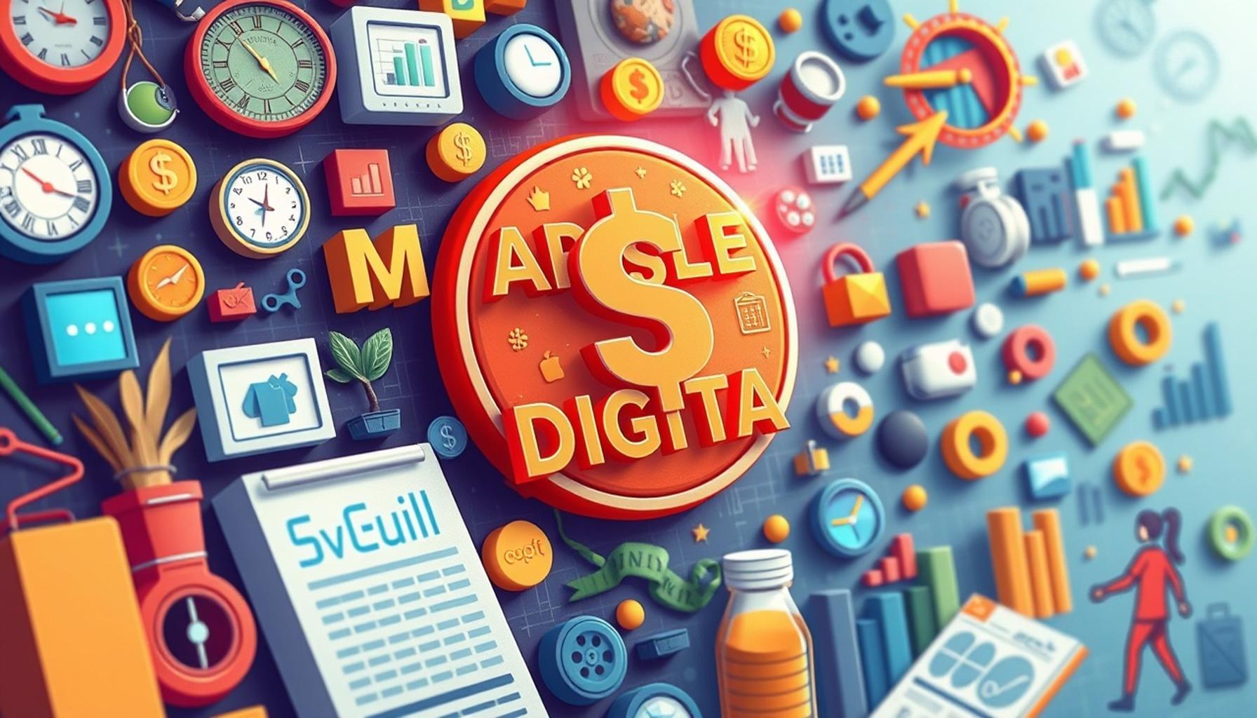 Digital Marketing Strategies: How Social Media Transformed Small Businesses