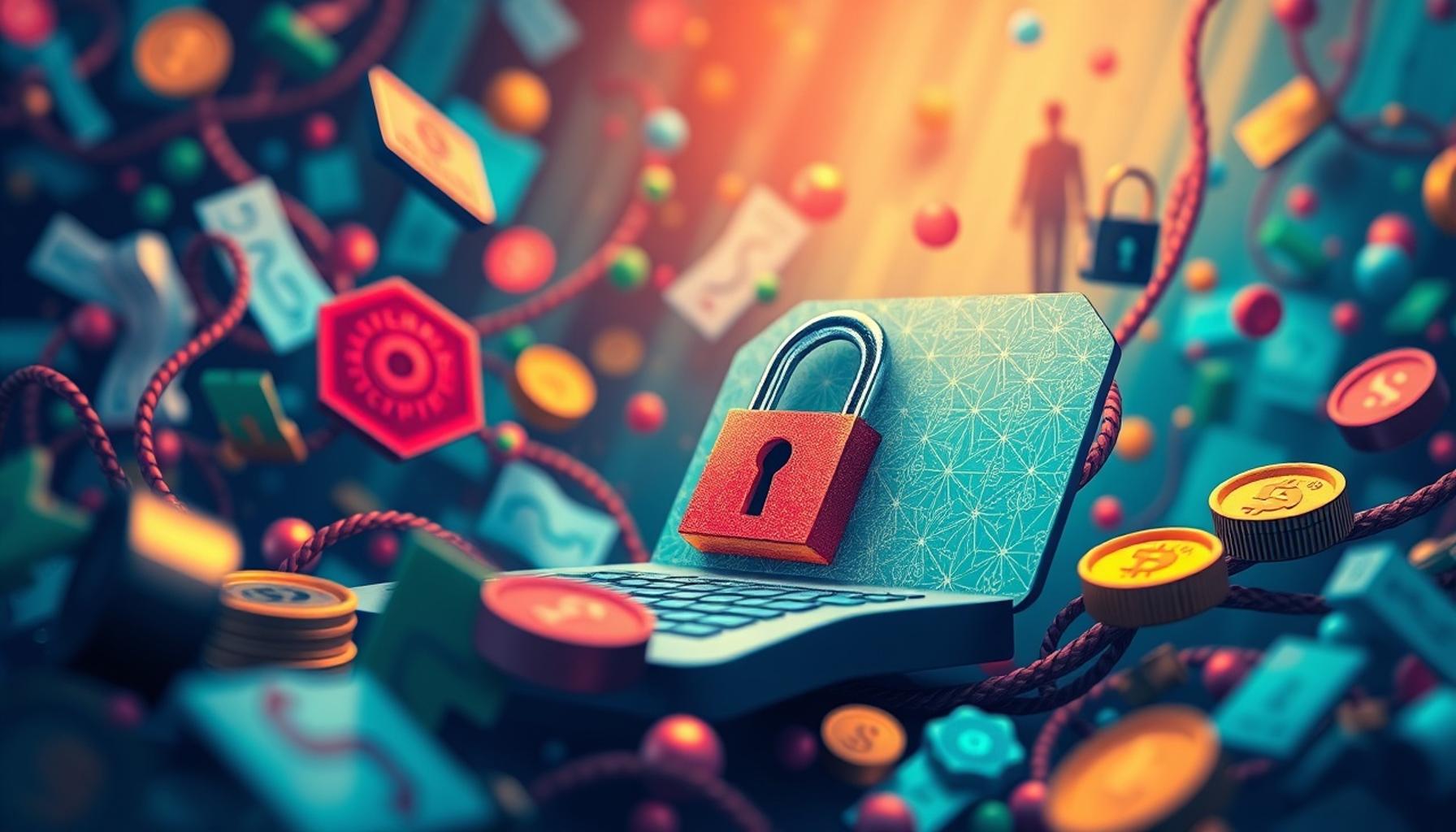 The Evolution of Cyber Threats: The Ransomware Challenge in 2023