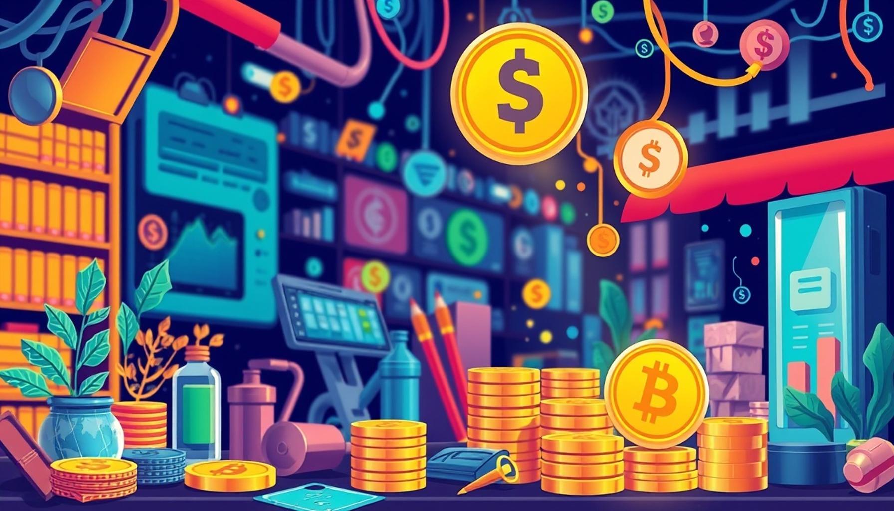 The Evolution of E-Commerce: Trends and Challenges in 2023